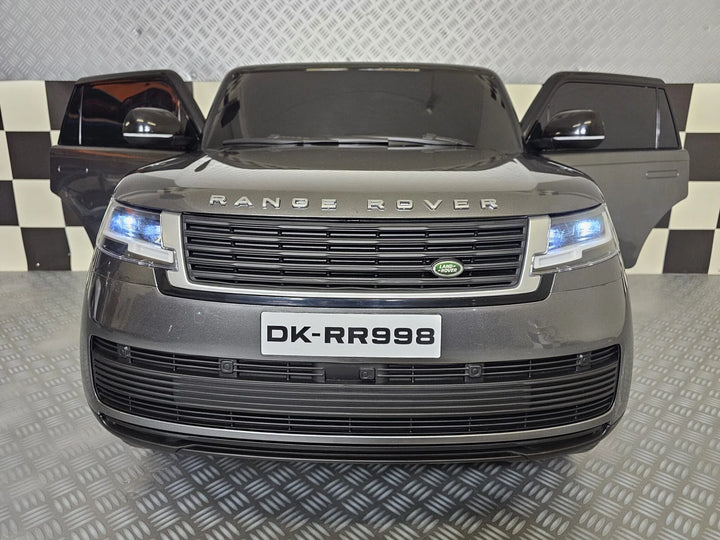 Cars4Kids Electric Car Range Rover Vogue
