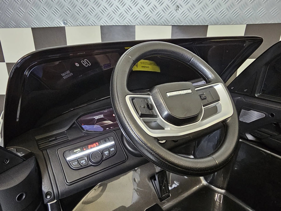 Cars4Kids Electric Car Range Rover Vogue