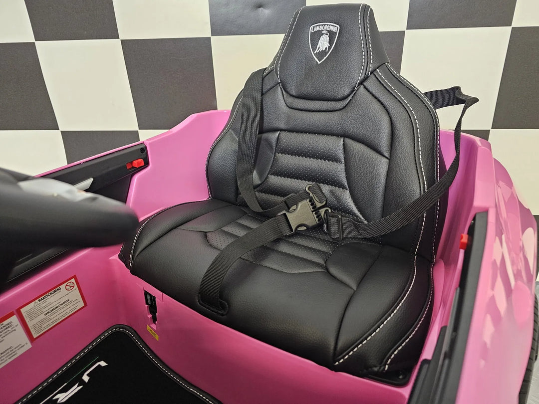 Cars4Kids Electric Car Lamborghini Urus 12v