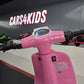 Cars4Kids Elscooter