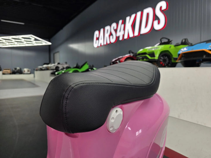 Cars4Kids Electric Scooter