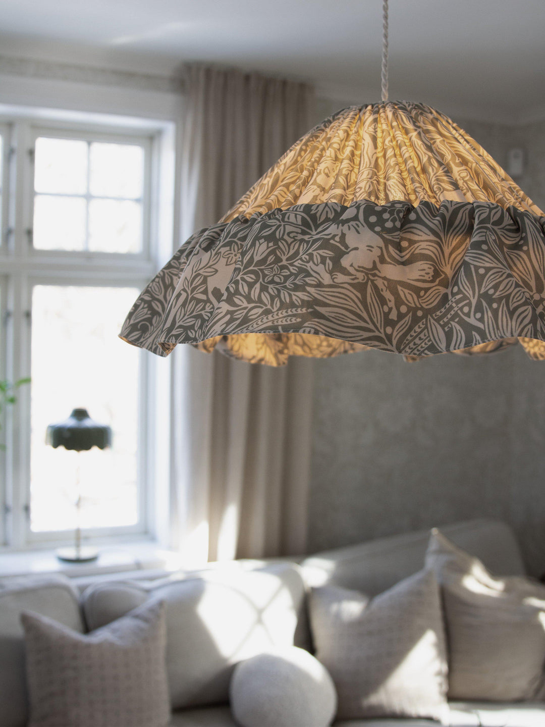 PR Home Stina Loftlampe