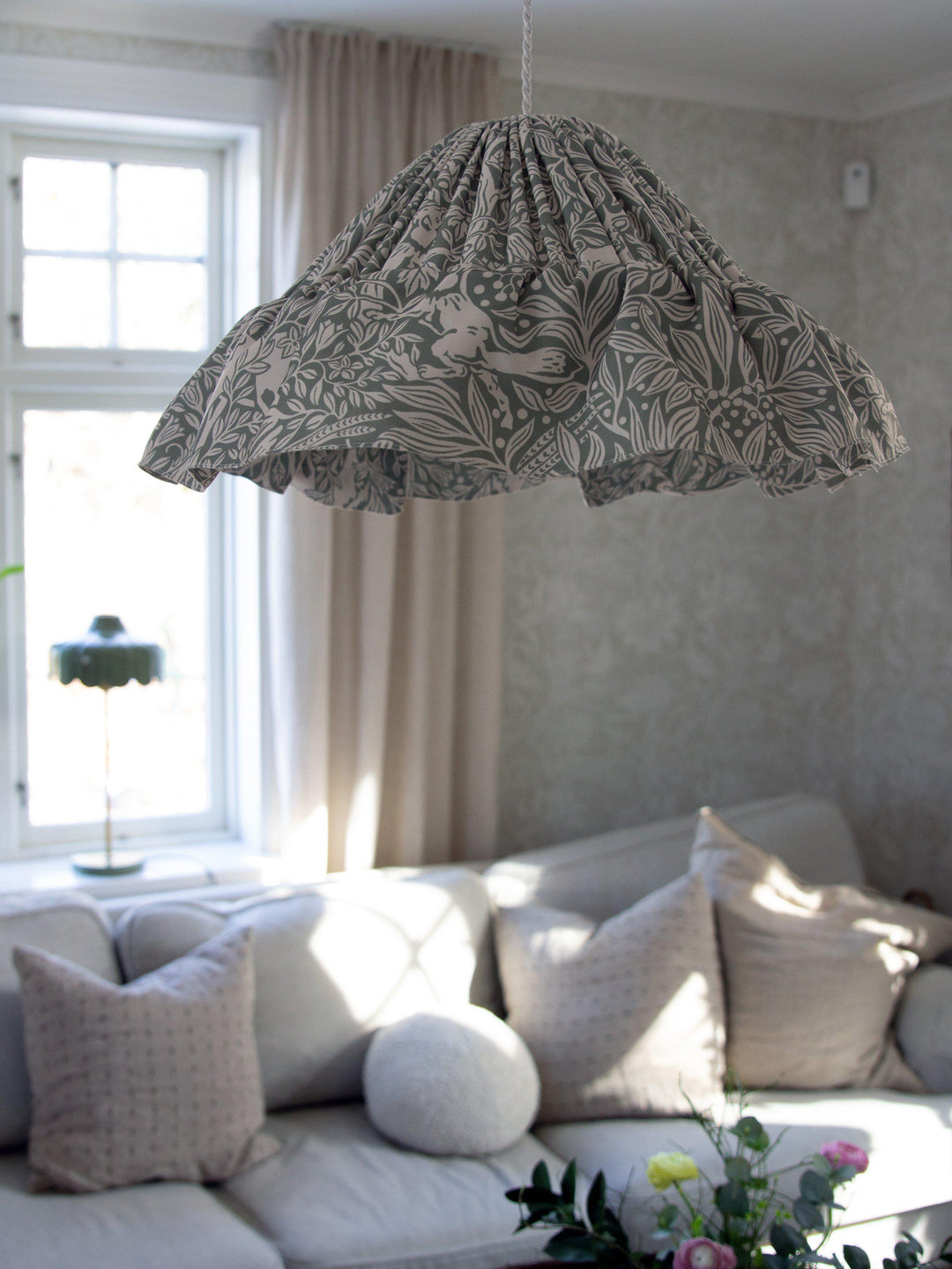 PR Home Stina Loftlampe