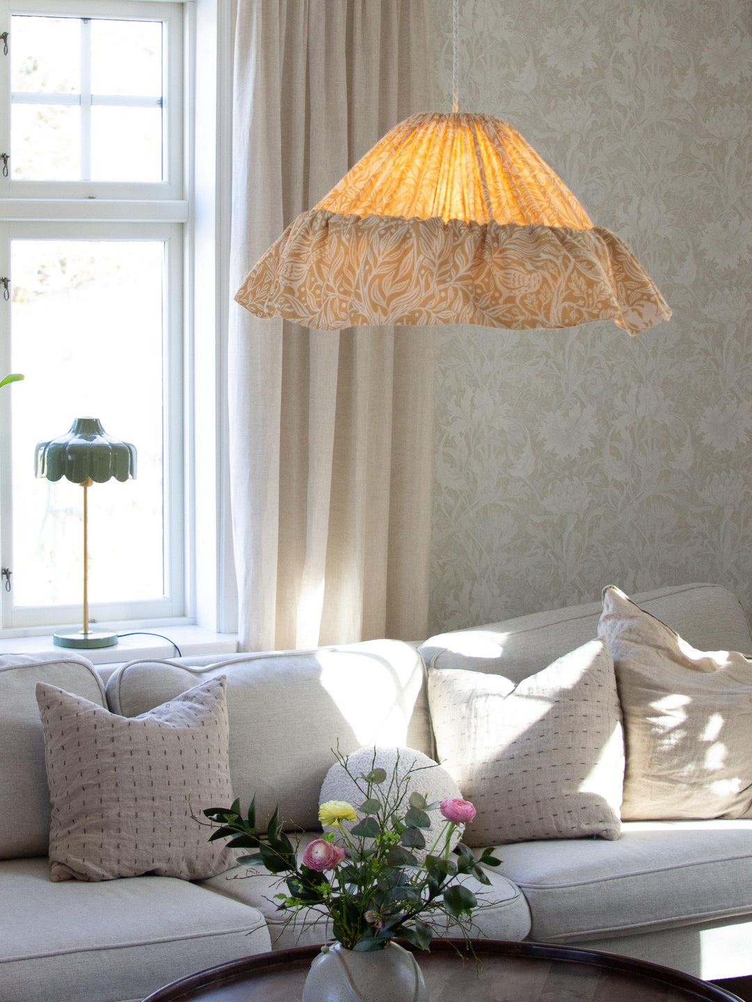 PR Home Stina Loftlampe