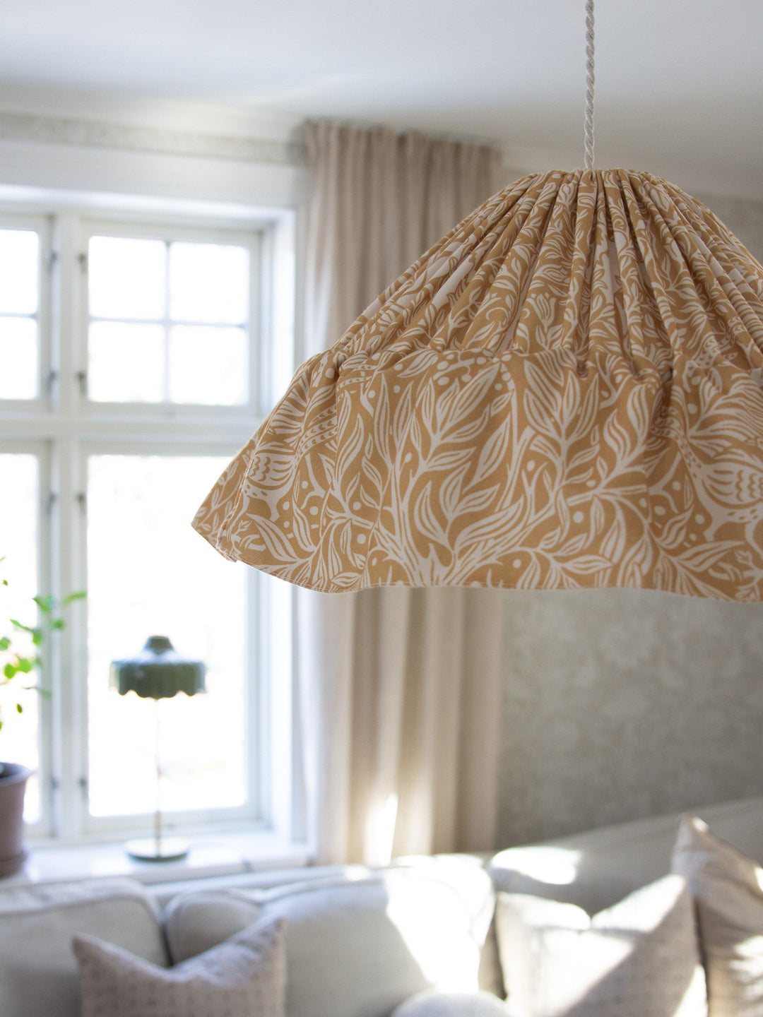 PR Home Stina Loftlampe