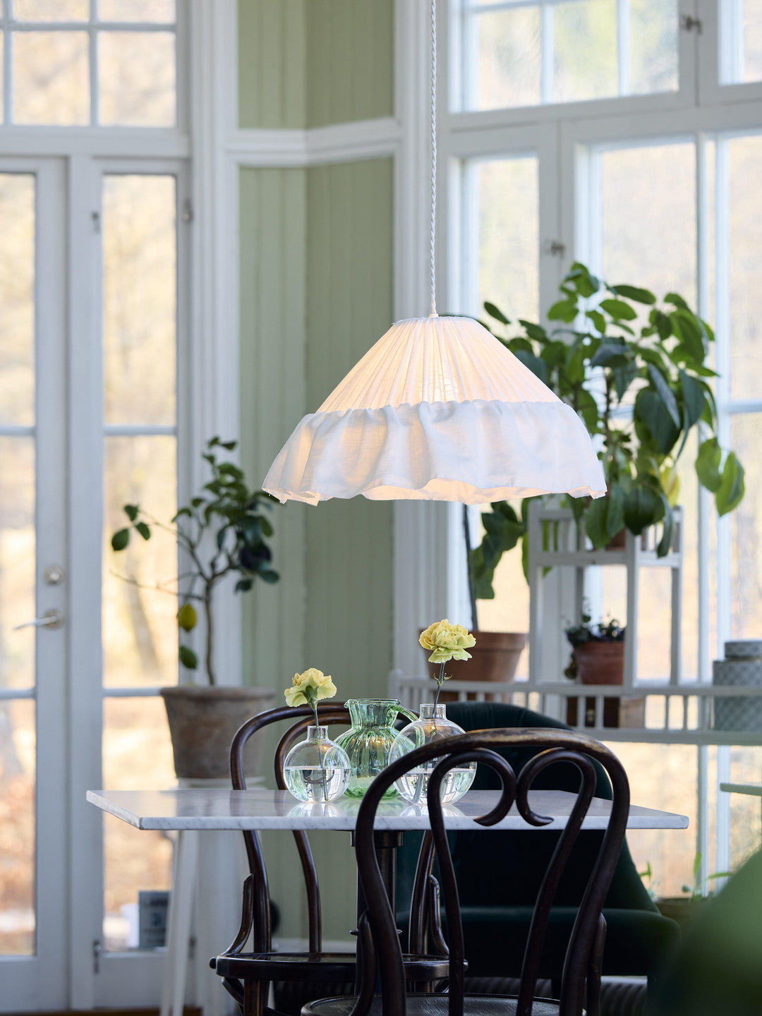 PR Home Stina Loftlampe