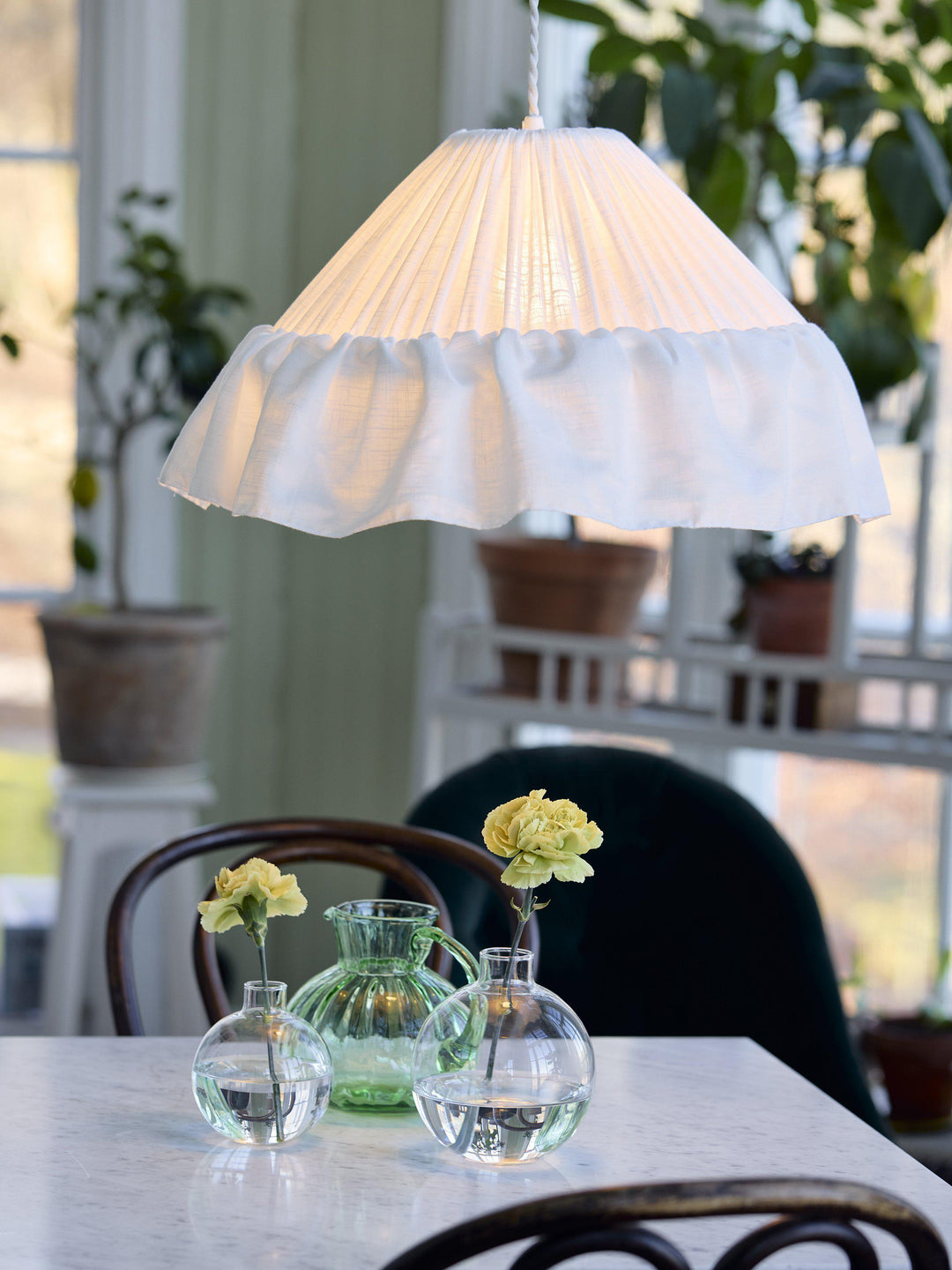 PR Home Stina Loftlampe