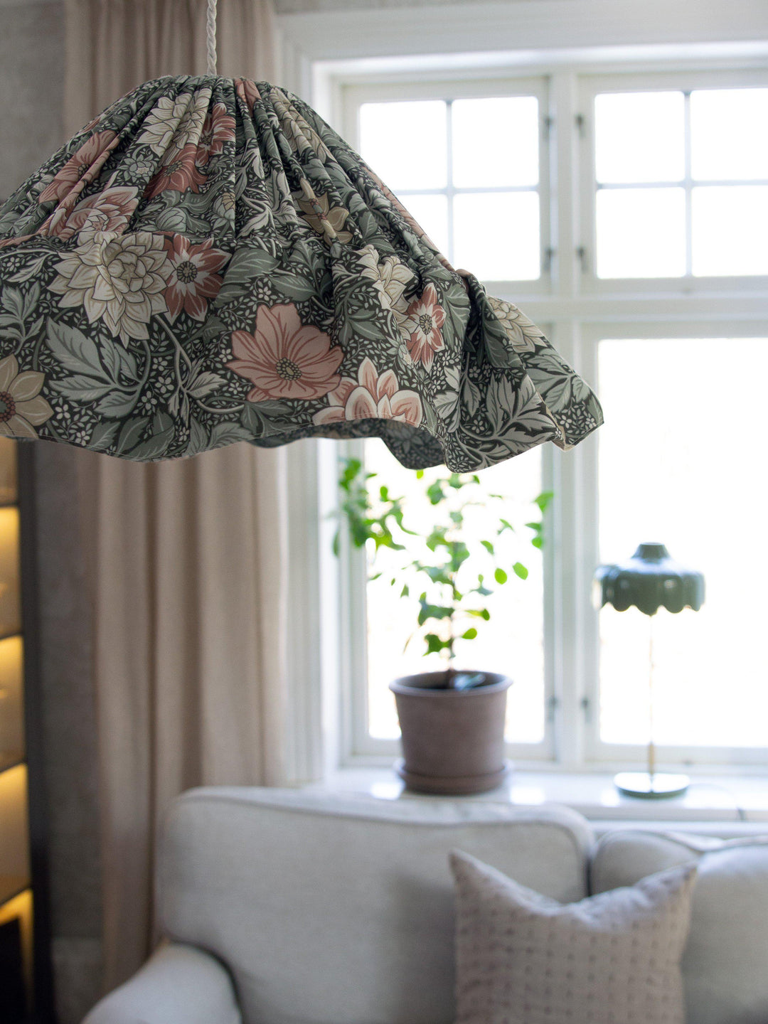 PR Home Stina Loftlampe