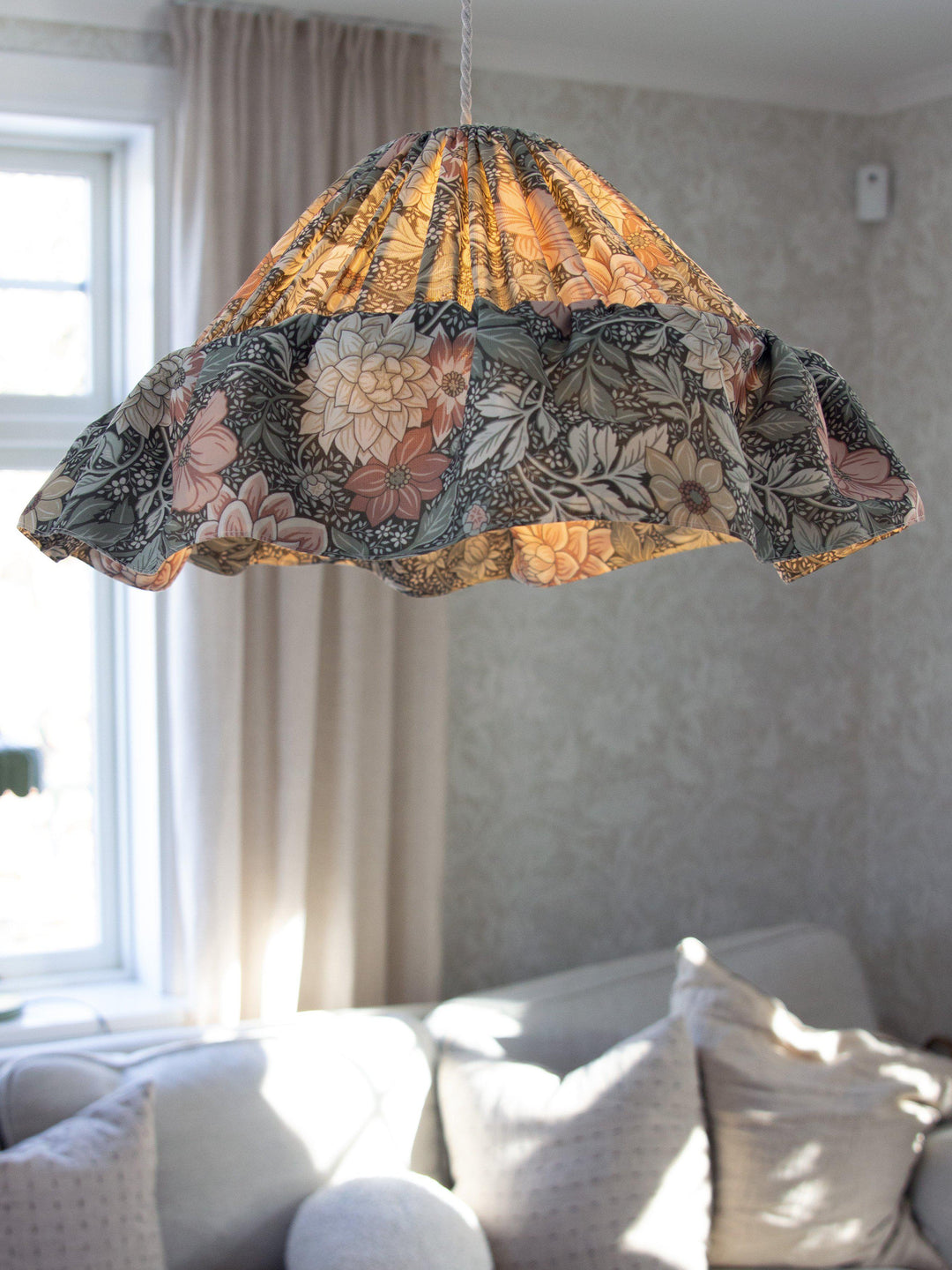 PR Home Stina Loftlampe