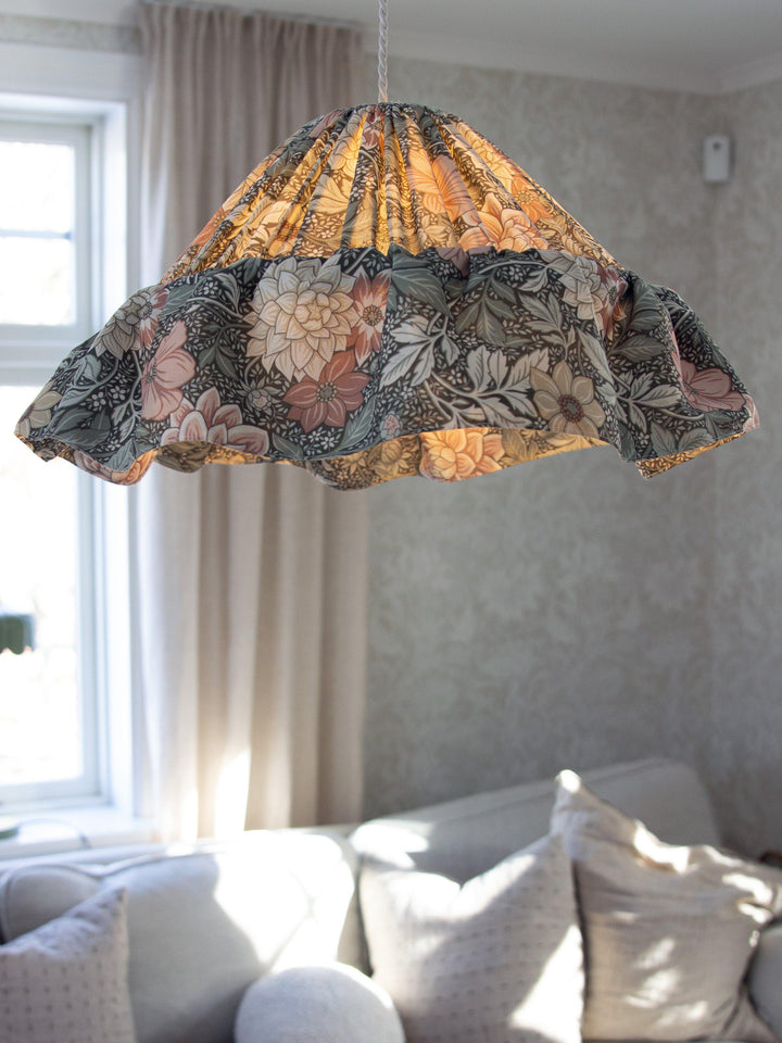 PR Home Stina Loftlampe