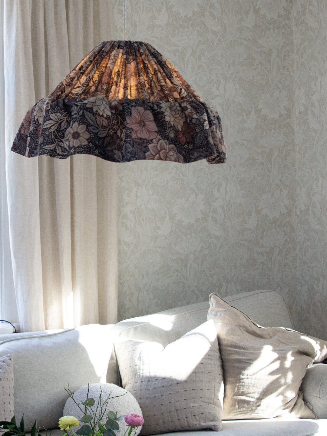 PR Home Stina Loftlampe