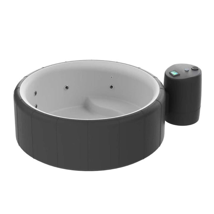 Softspa Legacy S-007 spabad – sidovy