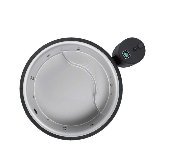 Softspa Legacy S-007 – produktbild från Softspa