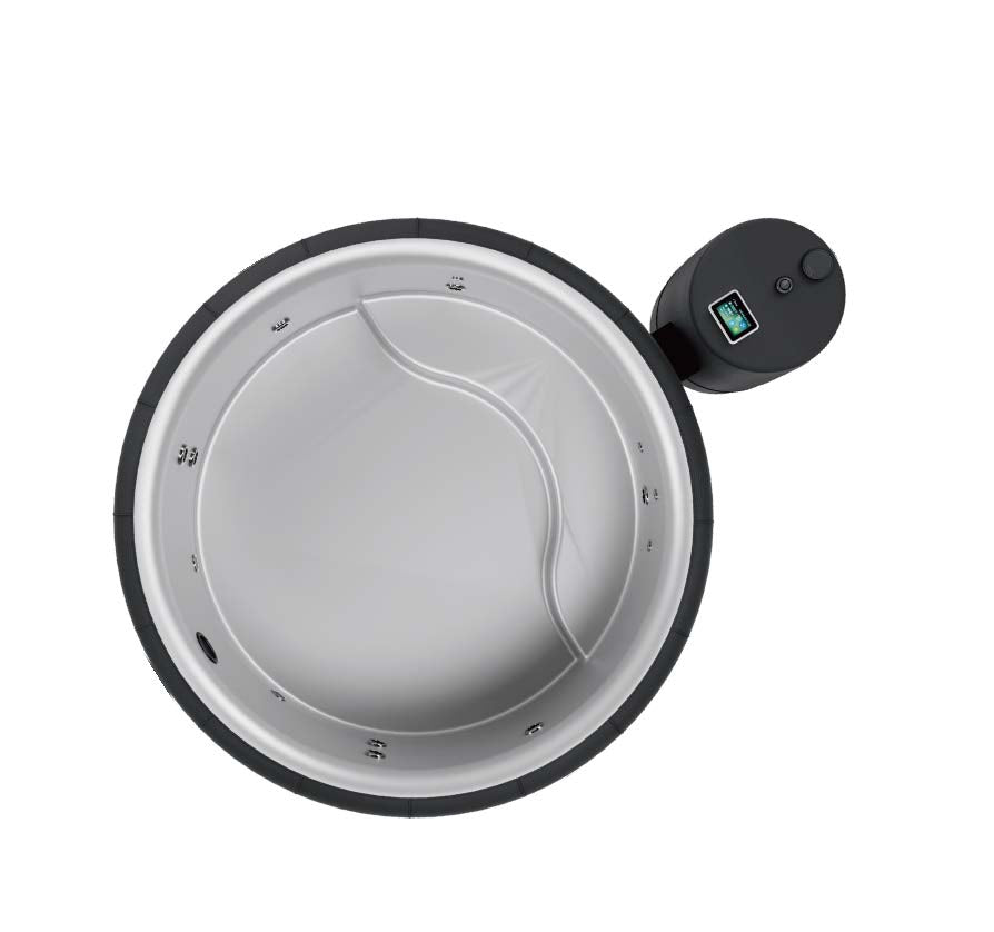 Soft Spa Legacy S-007 spabad 4–6 personer
