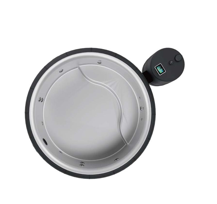 Soft Spa Legacy S-007 spabad 4–6 personer
