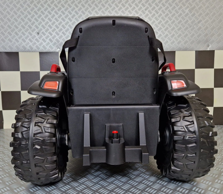 Cars4Kids Electric Tractor