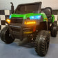 Cars4Kids Elbil Jeep Gator 4x4