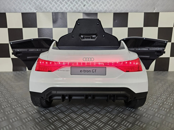 Cars4Kids Electric car Audi e-tron 12v