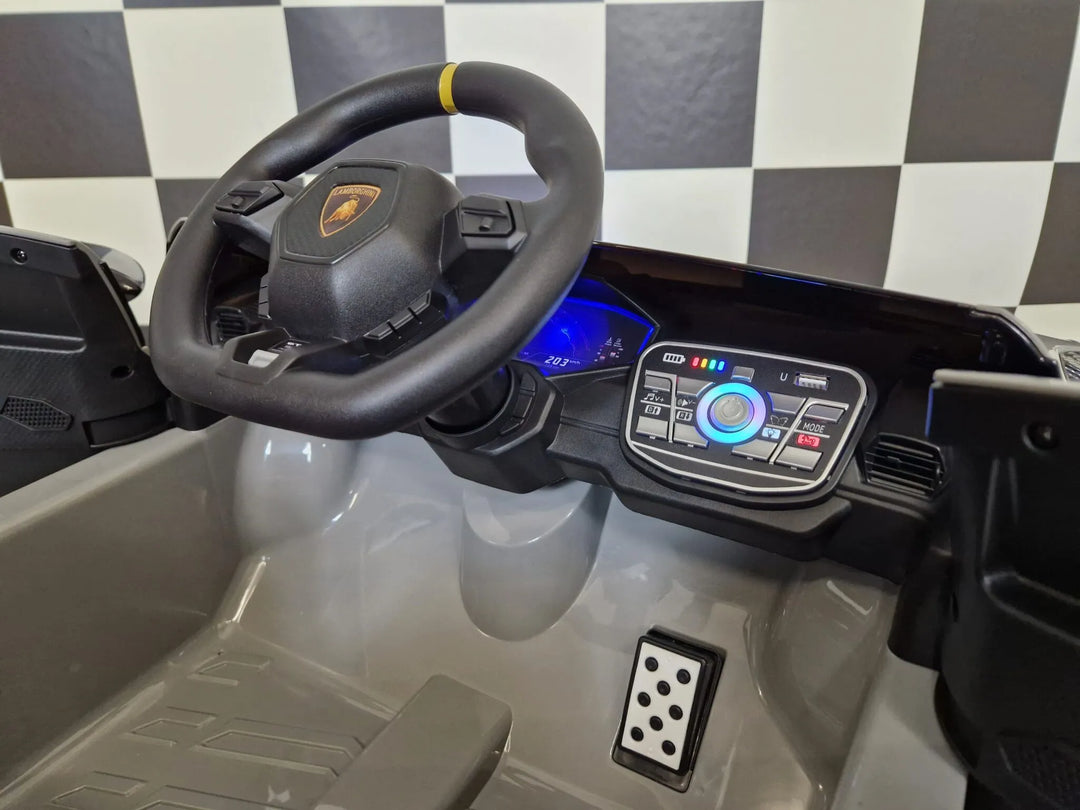 Cars4Kids Electric Car Lamborghini Huracan STO