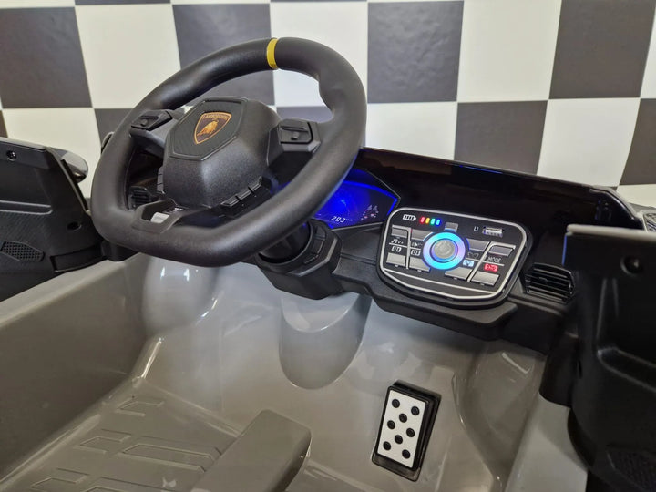 Cars4Kids Electric Car Lamborghini Huracan STO