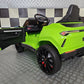 Cars4Kids Elbil Lamborghini Urus 12v