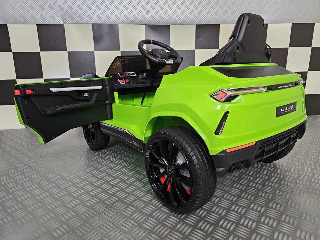 Cars4Kids Electric Car Lamborghini Urus 12v