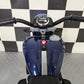 Cars4Kids Elmotorcykel Triumph Rocket