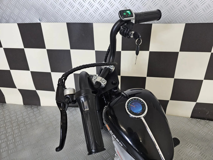 Cars4Kids Electric Motorcycle Chopper