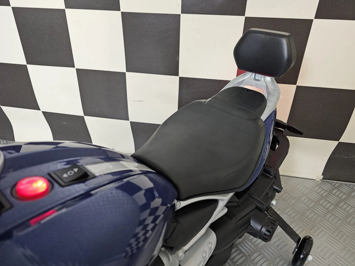 Cars4Kids Electric Motorcycle Triumph Rocket
