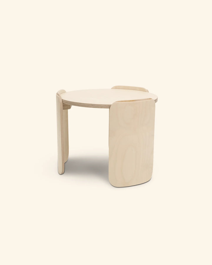 Fitwood UOMA – Modulärt Bord i Björkplywood