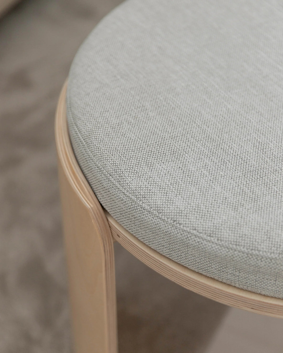 Fitwood USVA cushion