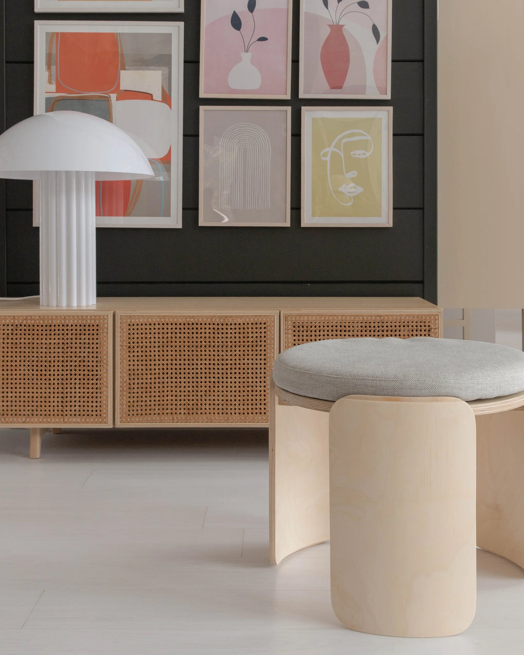 Fitwood USVA cushion