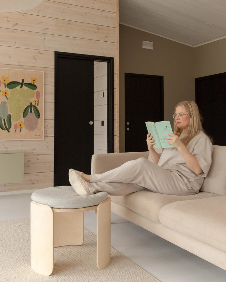 Fitwood USVA cushion