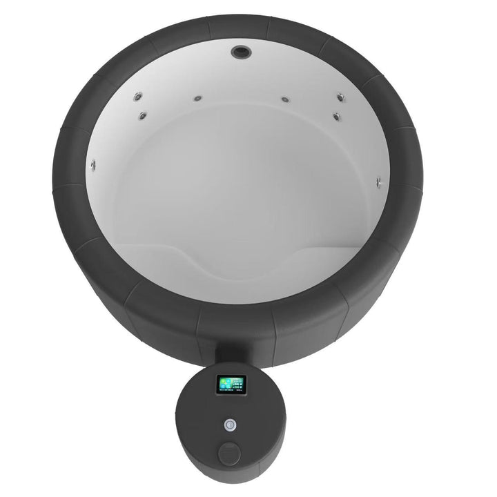 Soft Spa Legacy S-007 spabad 4–6 personer