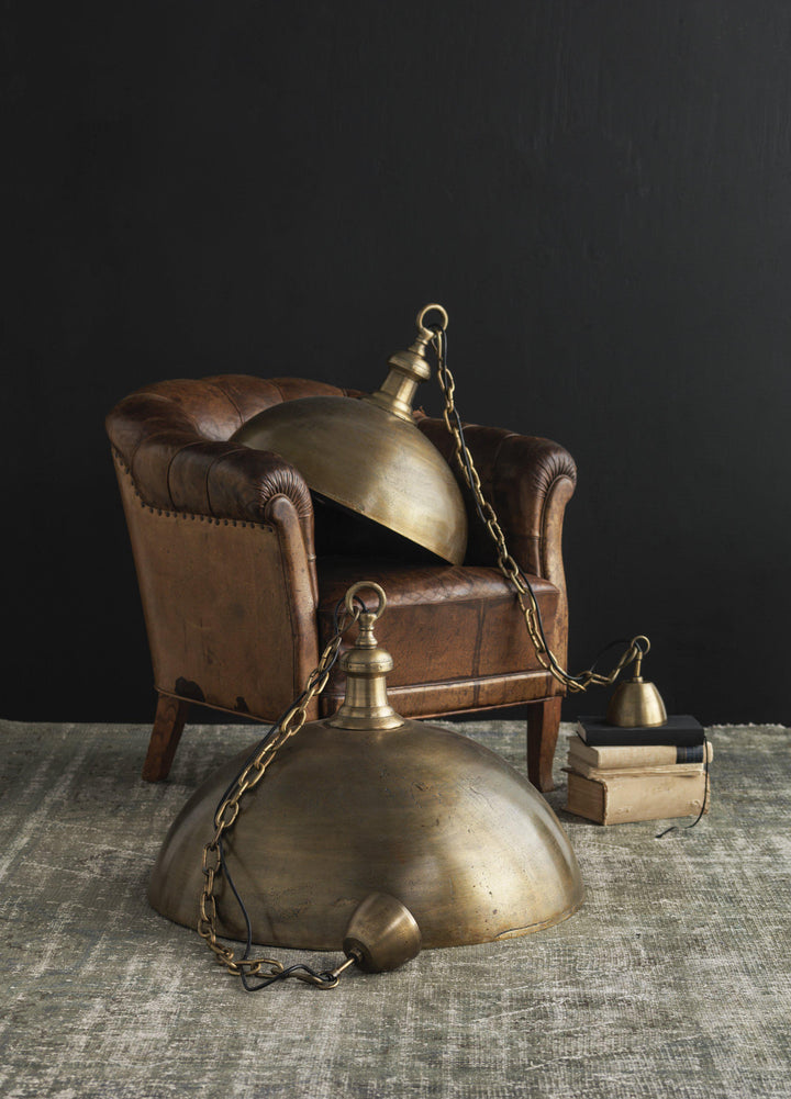 PR Home Liverpool Loftlampe