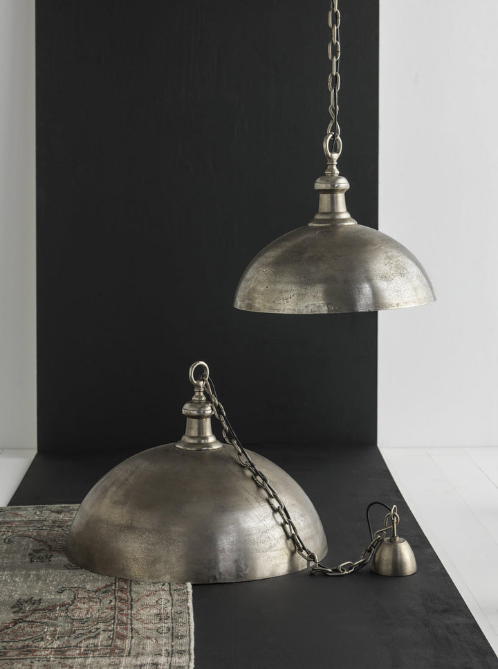 PR Home Liverpool Loftlampe