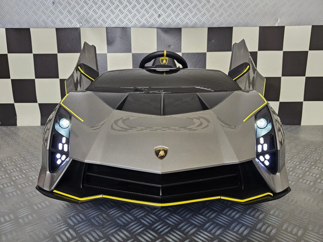 Cars4Kids Lamborghini Authentic Electric Car