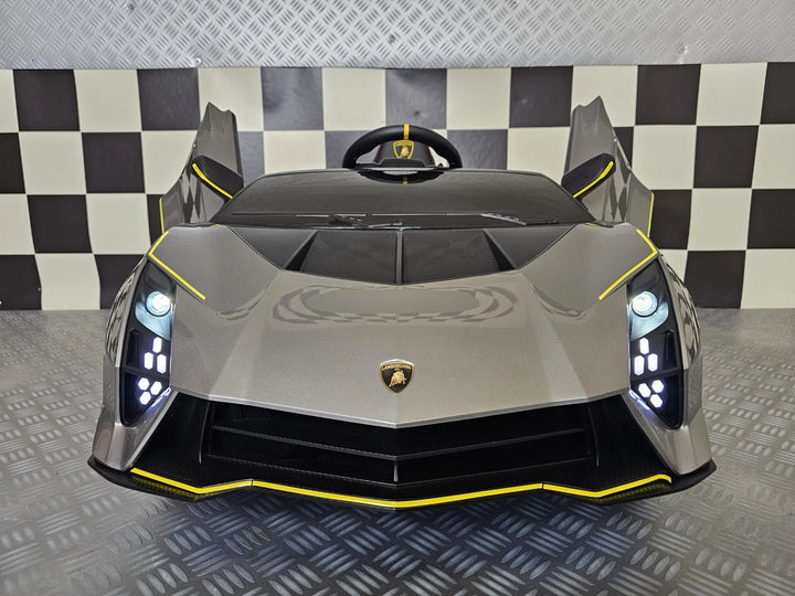 Cars4Kids Lamborghini Authentic Electric Car