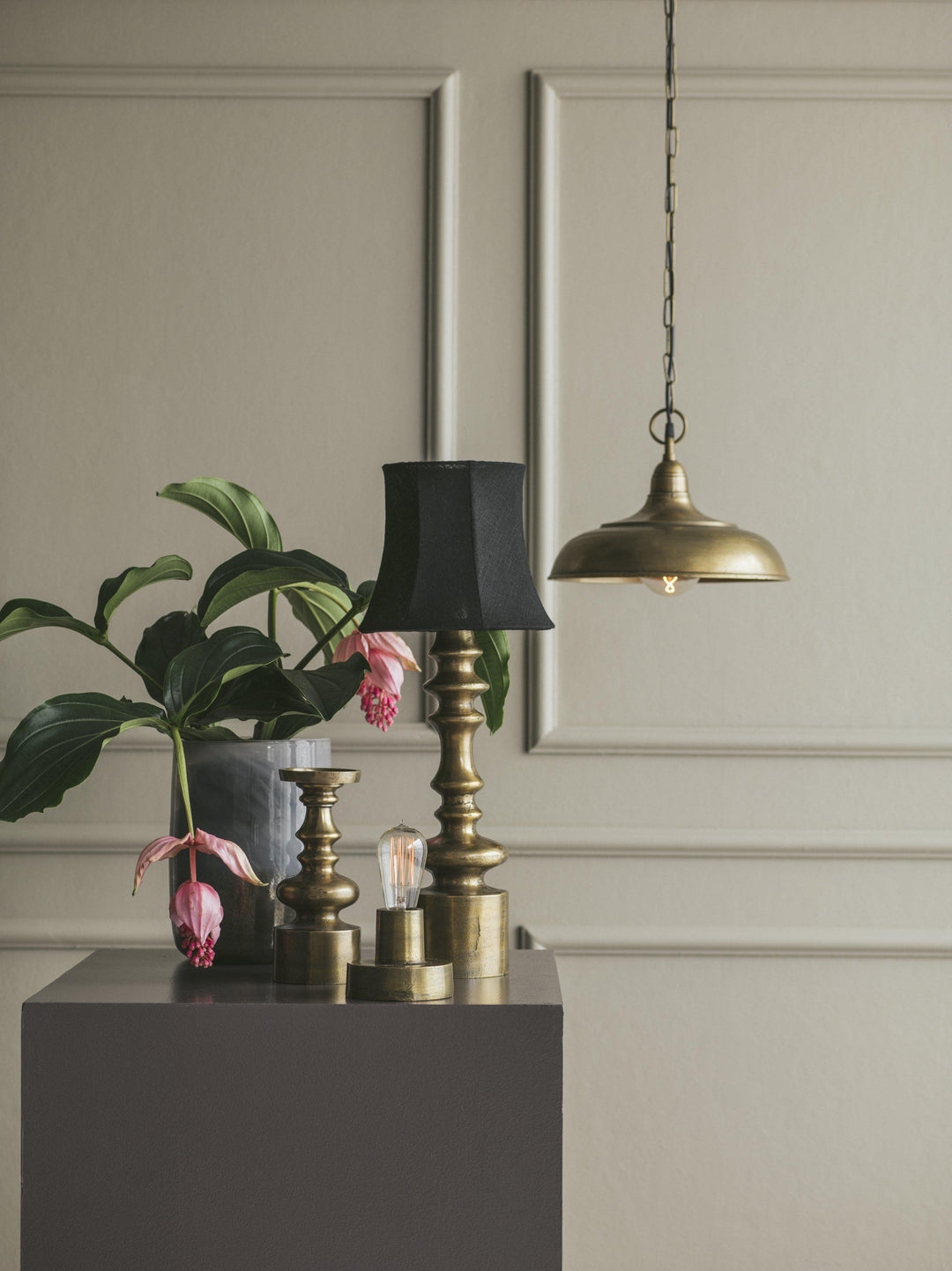 PR Home Philadelphia Ceiling Lamp