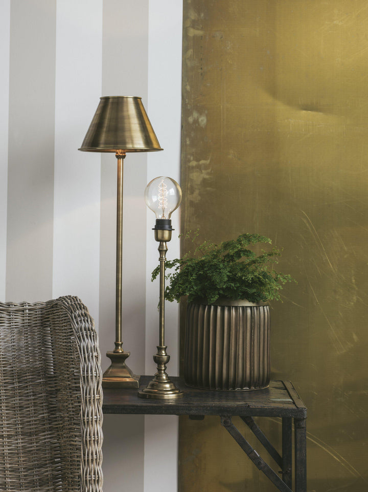 PR Home Lili Lampfod