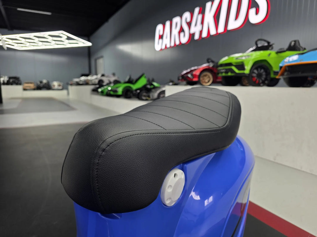 Cars4Kids Electric Scooter