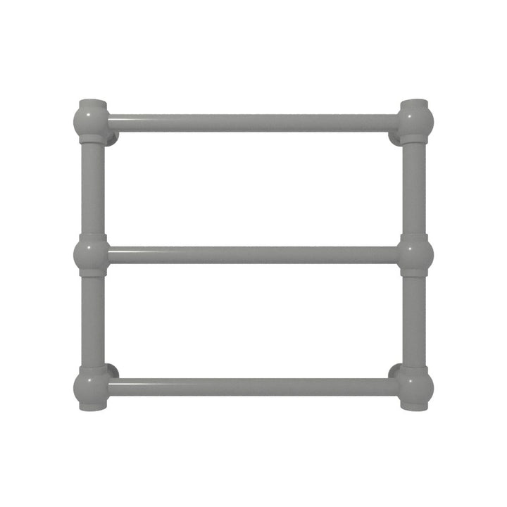 Duschbyggarna Retro Electric Towel Rail