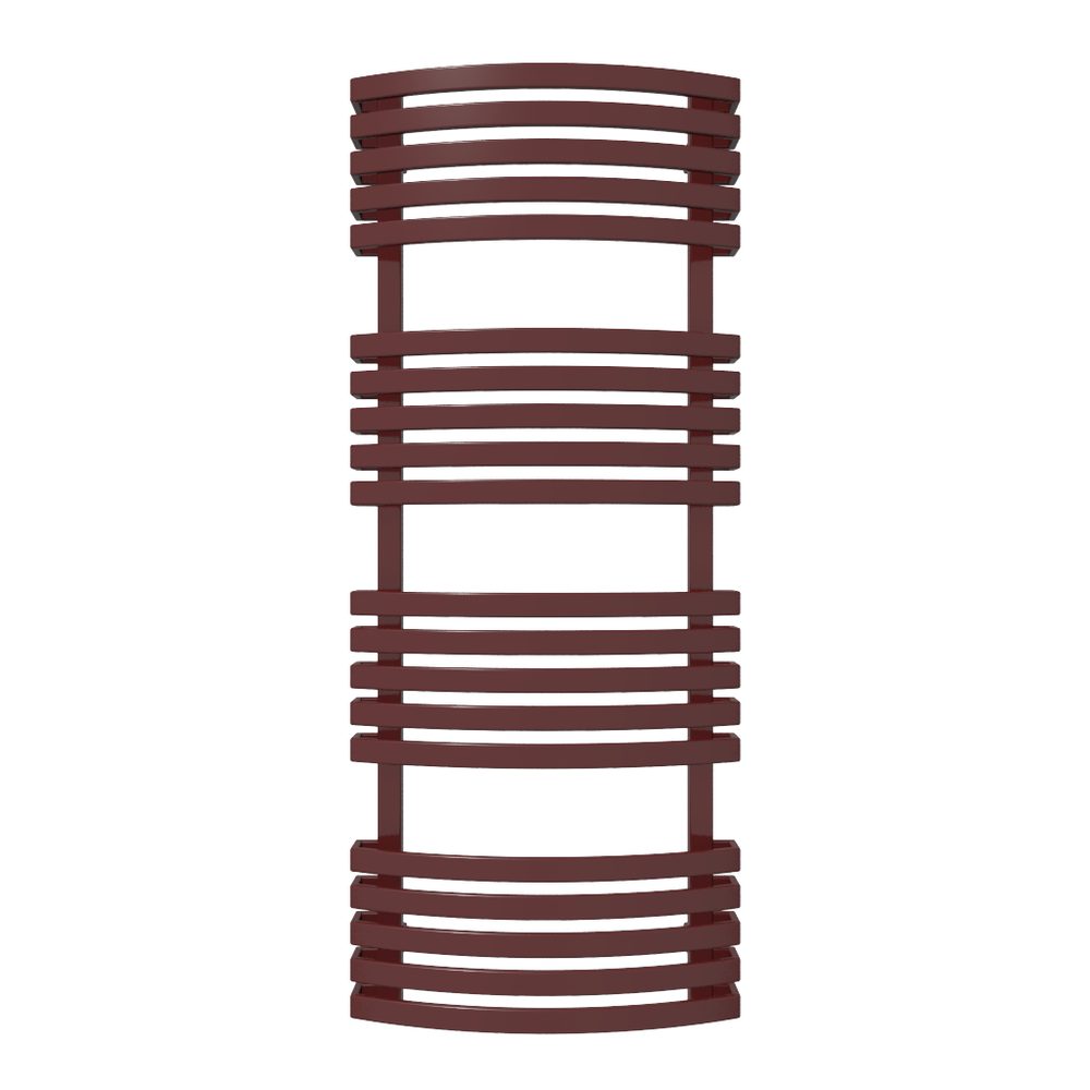 Duschbyggarna Kioto Electric Towel Rail
