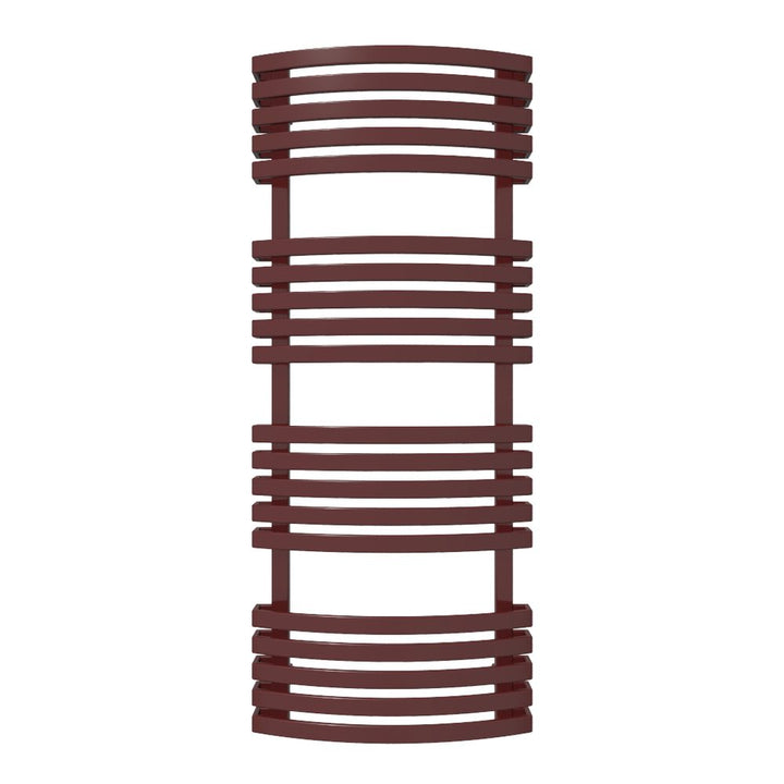 Duschbyggarna Kioto Water Heated Towel Rail