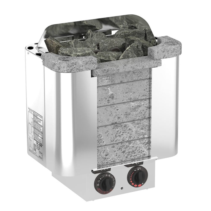 SAWO Electric Sauna Heater Sten Cumulus 3P