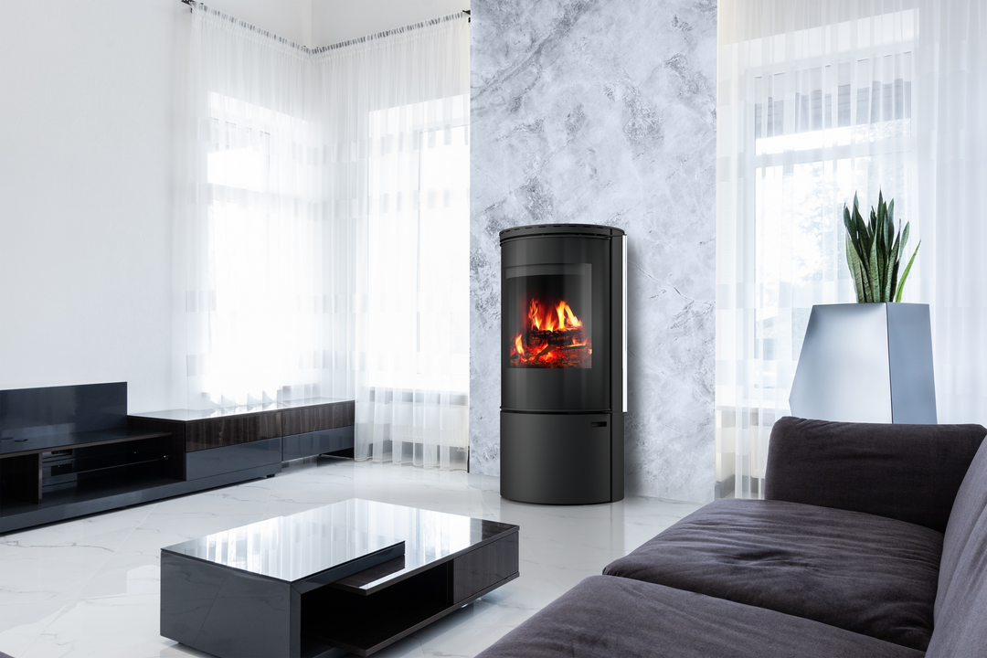 Ember F11 VG braskamin