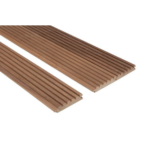 Thermory Bastuväggpanel Trend Series Kyte-s