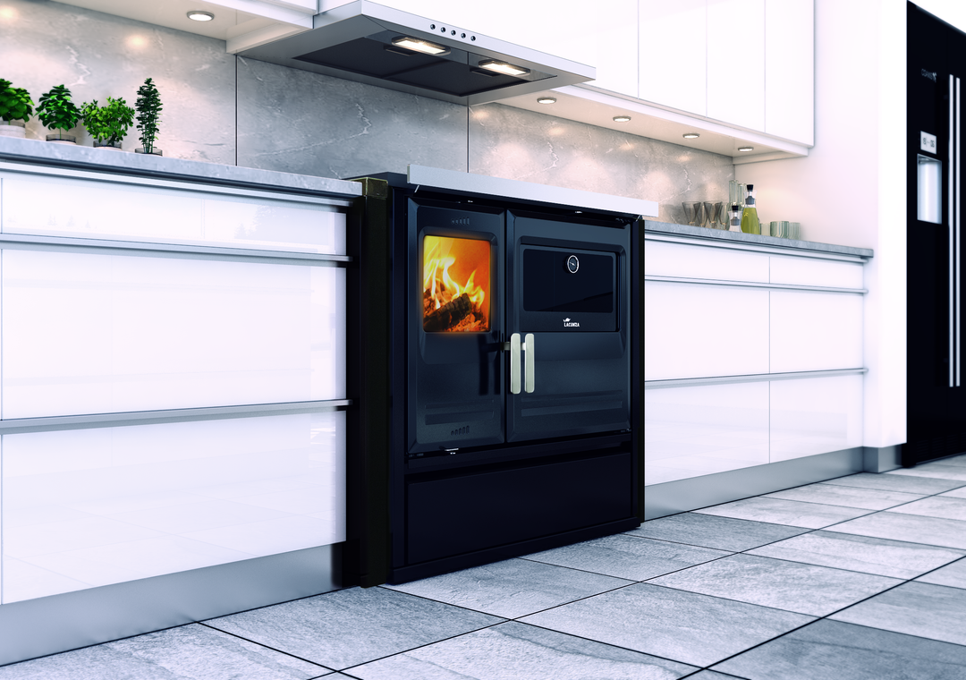 Lacunza Etna 7T vedspis – vy 6