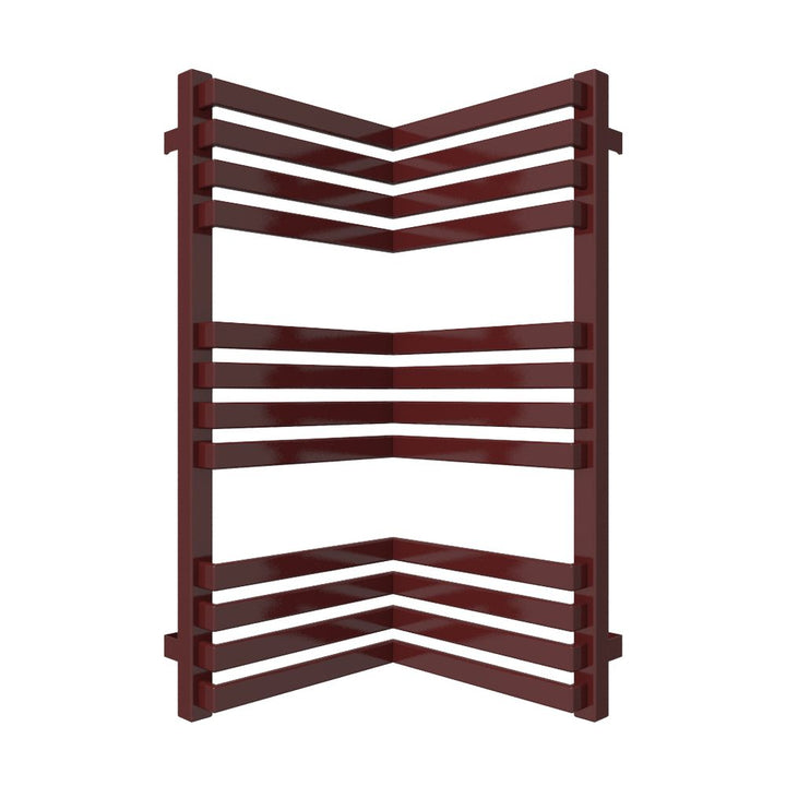 Duschbyggarna Incorner Electric Towel Warmer