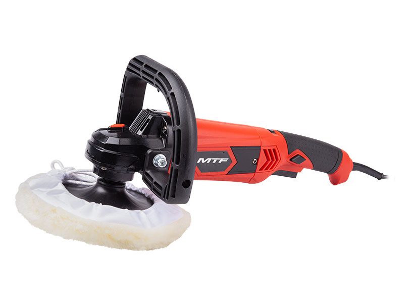 Polermaskin Mountfield MTF 1100W